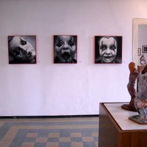 IL RITRATTO E L'ANIMA.