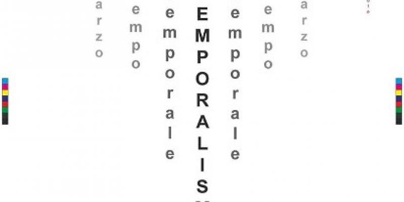 MANIFESTO TEMPORALISTA