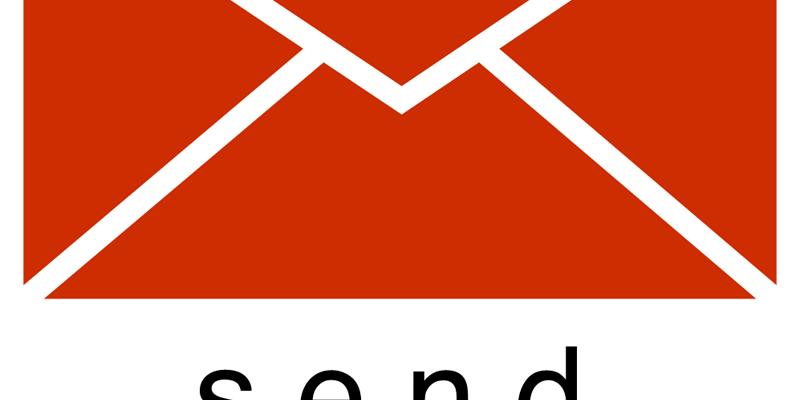 SEND: Art by email