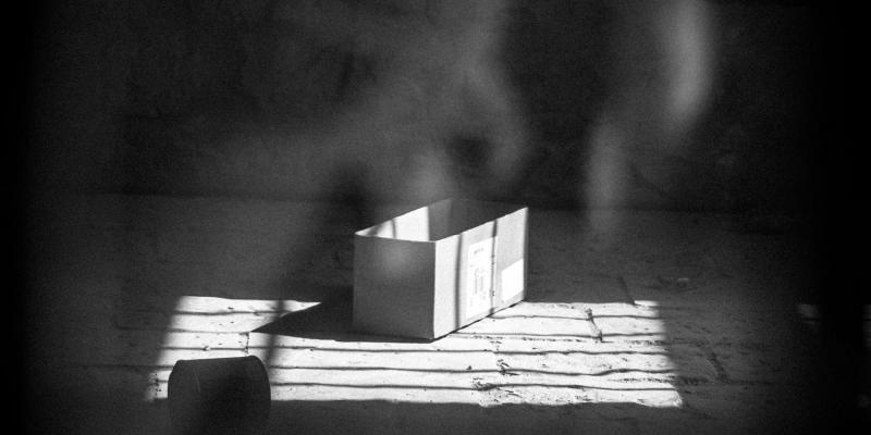 Sesto e ultimo ciclo della Rassegna Prospettiva Post-Avanguardia presso Palazzo Zenobio, Venezia.