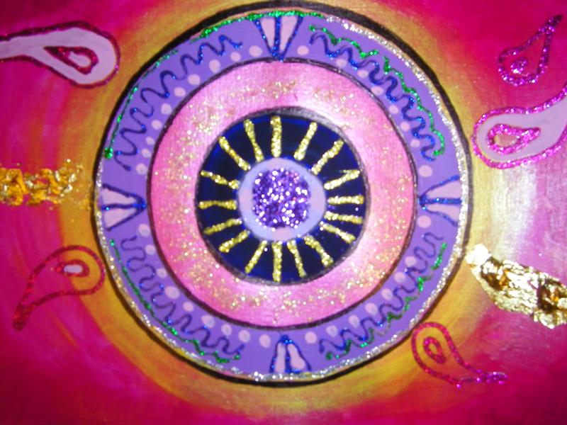 FEMALE AGAINST VIOLENCE 