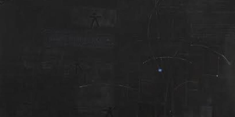 Prevalentemente nero - Dragonetti Prevalentemente nero - Dragonetti