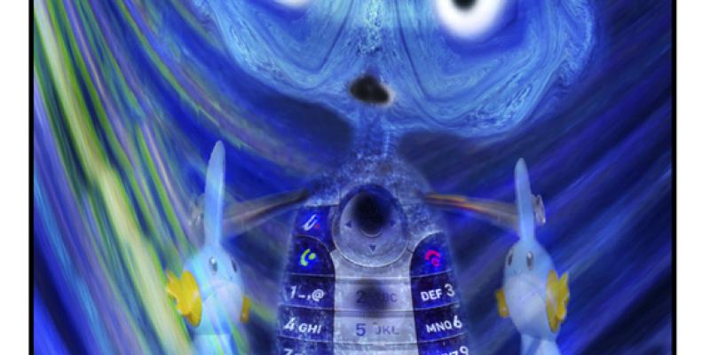 Il ritorno di Marcel