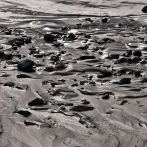 USA. Alaska 3/3. Indagine sulla materia pura