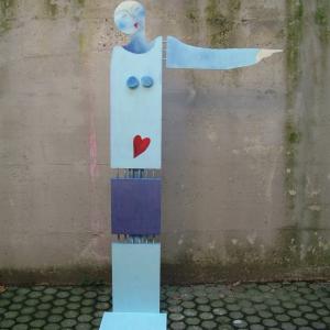 NON LUOGHI - Galleria Lato, P.za S. Marco 13, Prato NON LUOGHI - Galleria Lato, P.za S. Marco 13, Prato