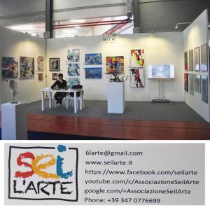 Arte Fiera Dolomiti - italia