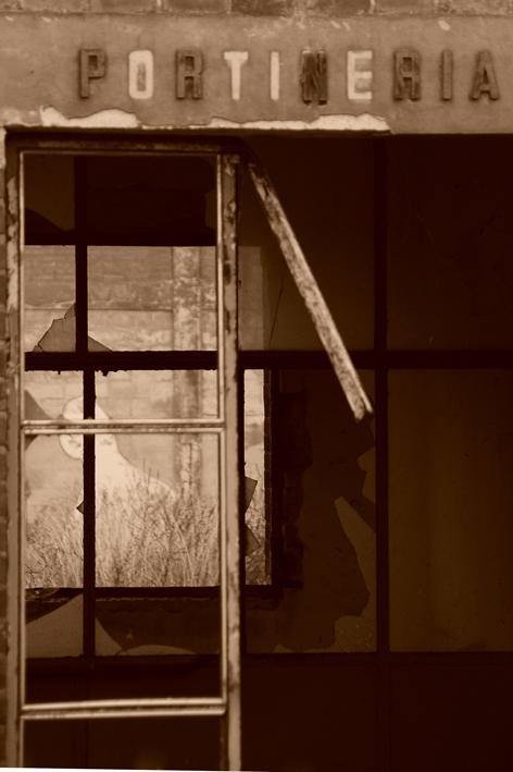 C'era una volta (l'industria)