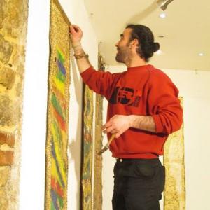 Il Ritratto, Arte- la mia seconda pelle Il Ritratto, Arte- la mia seconda pelle