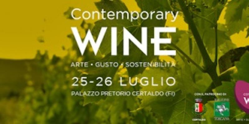 La Decrescita Creativa-a ContemporaryWine - Palazzo Pretorio, Certaldo (FI) La Decrescita Creativa-a ContemporaryWine - Palazzo Pretorio, Certaldo (FI)