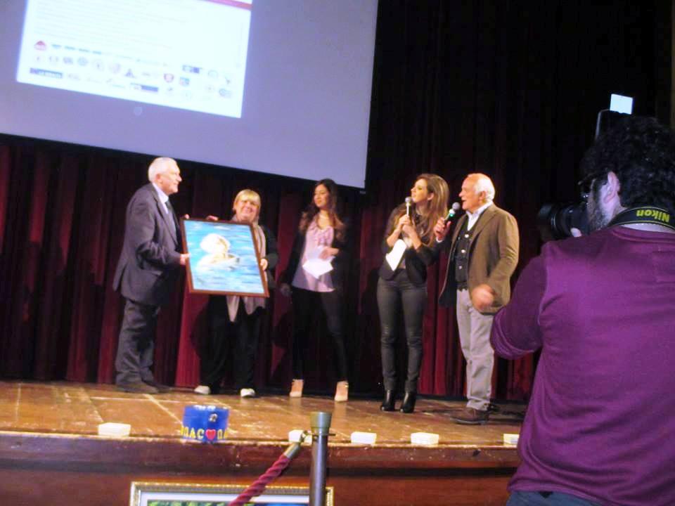 DONACONAMORE ARTE 2017 5 edizione