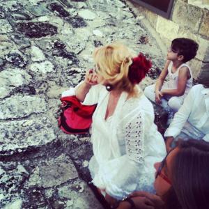 Alla Globalart trasformata in una Factory Alla Globalart trasformata in una Factory