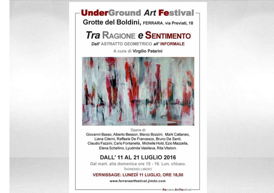 Tra Ragione e sentimento