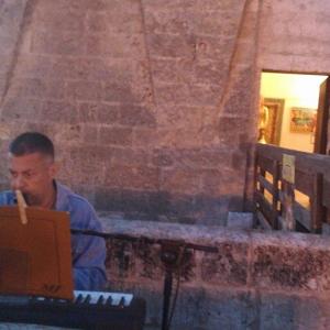 Reading di poesia e narrazione al Festival ”GLOBALART International Art” Reading di poesia e narrazione al Festival ”GLOBALART International Art”