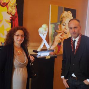 L'IMMAGINE SENZA TEMPO alla Meridiana (MO)