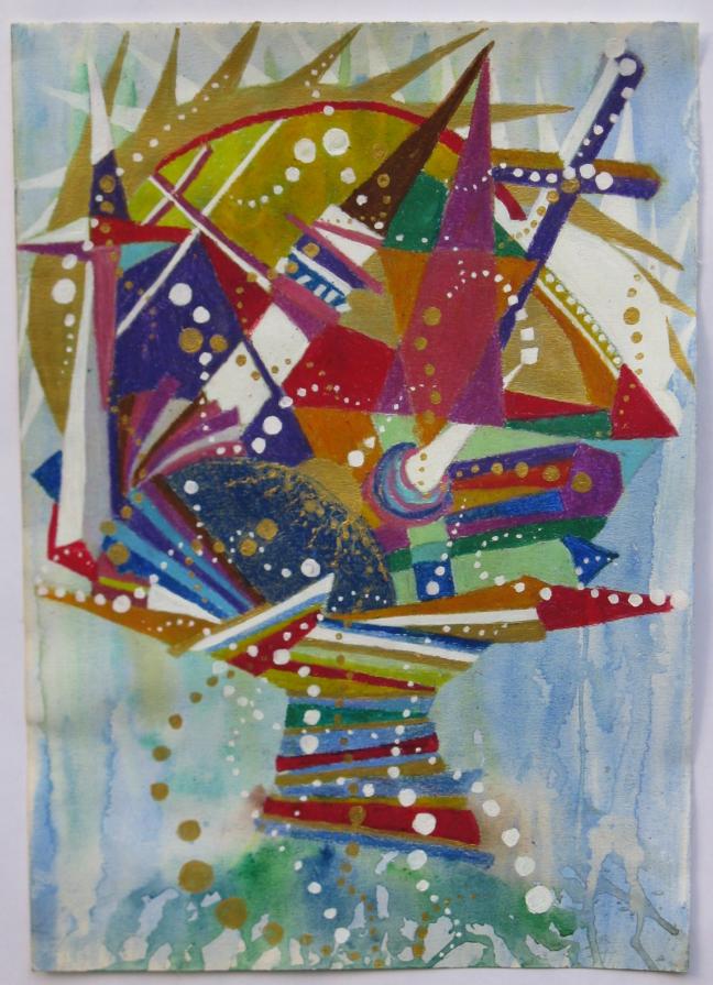 Religio cultura mundi est Religio cultura mundi est