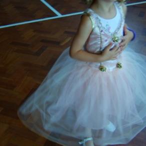 Birthday Party,(Family Life)June07