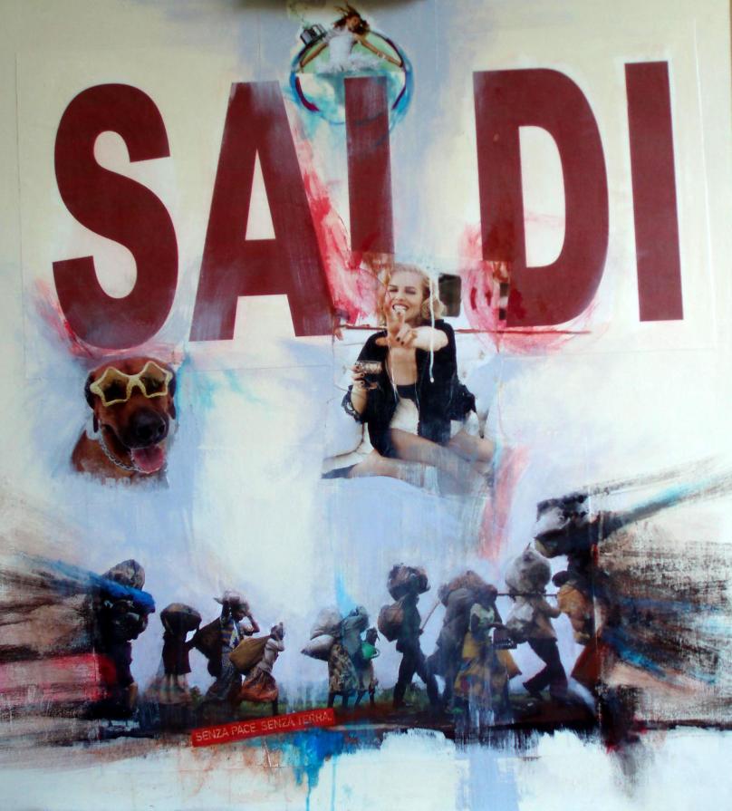 Globalizzazione Globalizzazione