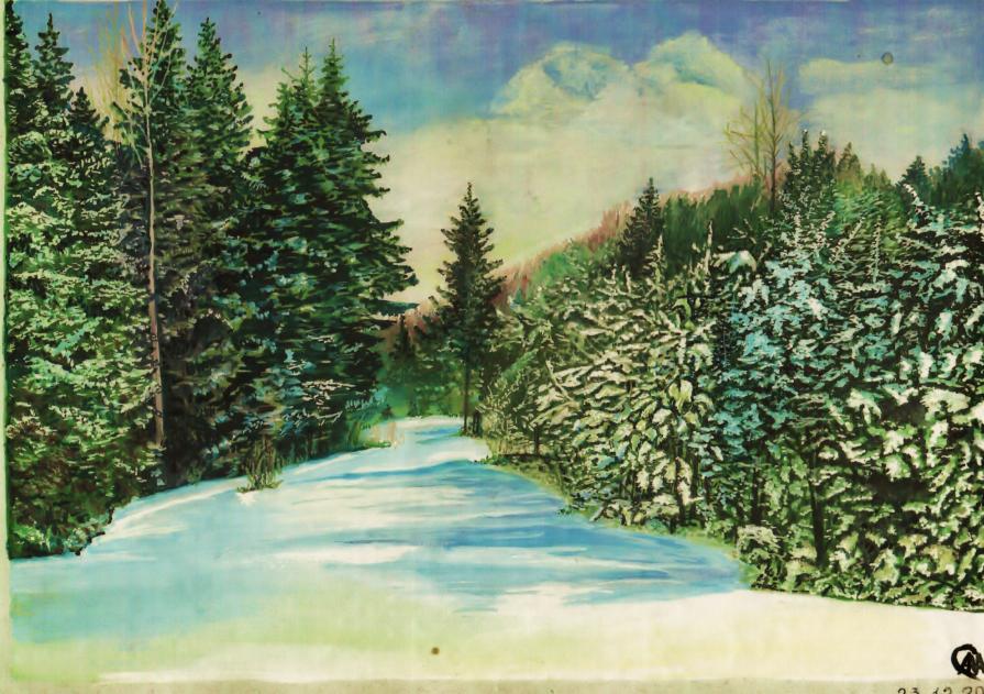 acoglienza invernale