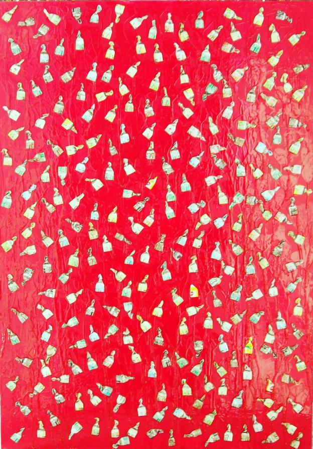 CARAMELLE DA UNO SCONOSCIUTO