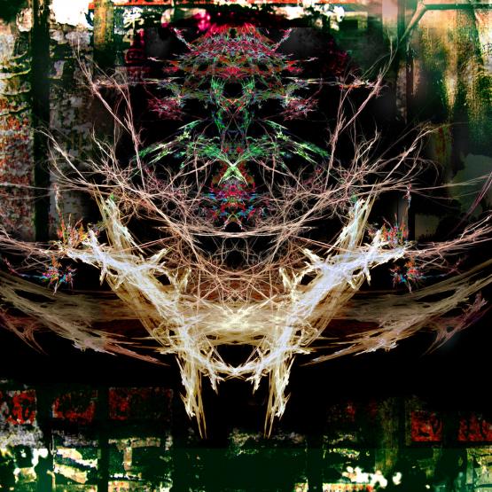 Tree of the Knowledge of Good and Evil