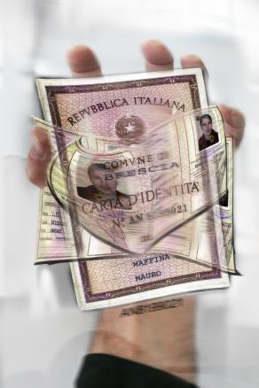 I m the 100%   Italian   DOC.