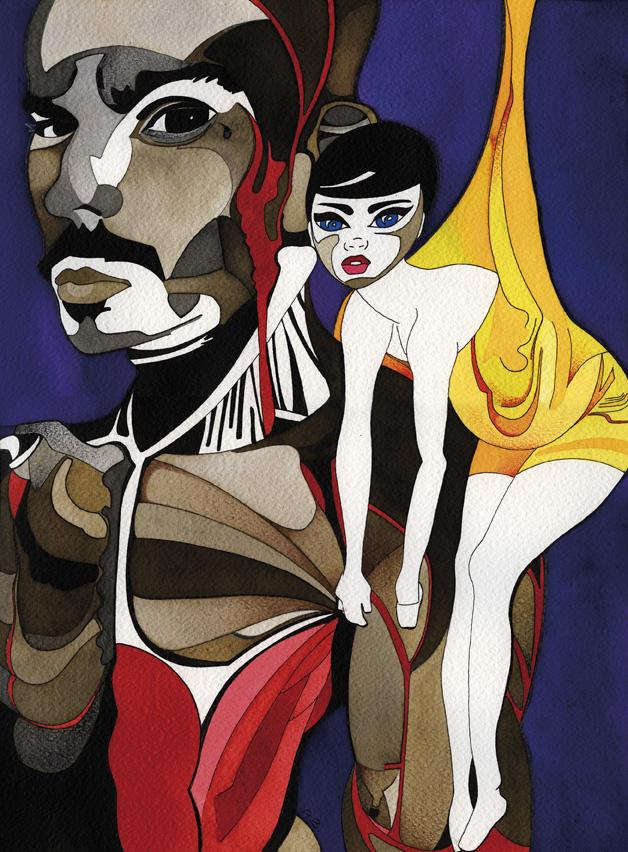 YOU'RE MINE YOU'RE MINE