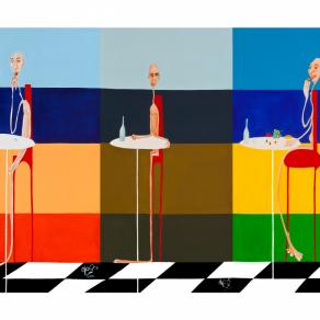 POLITTICO- I 7 VIZI CAPITALI