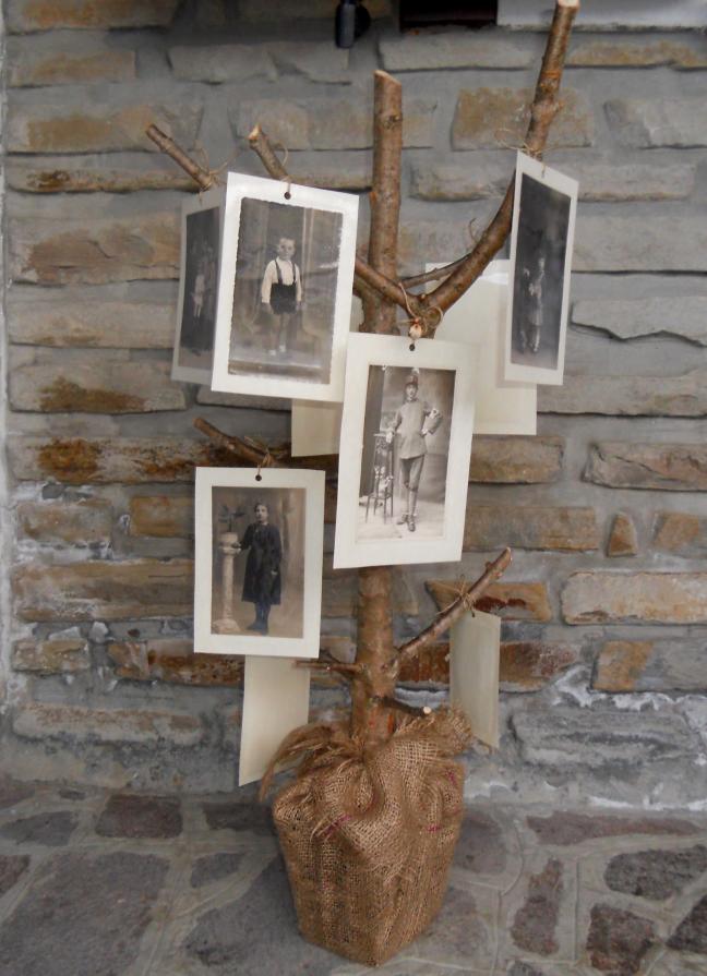 La Famiglia di Adele La Famiglia di Adele