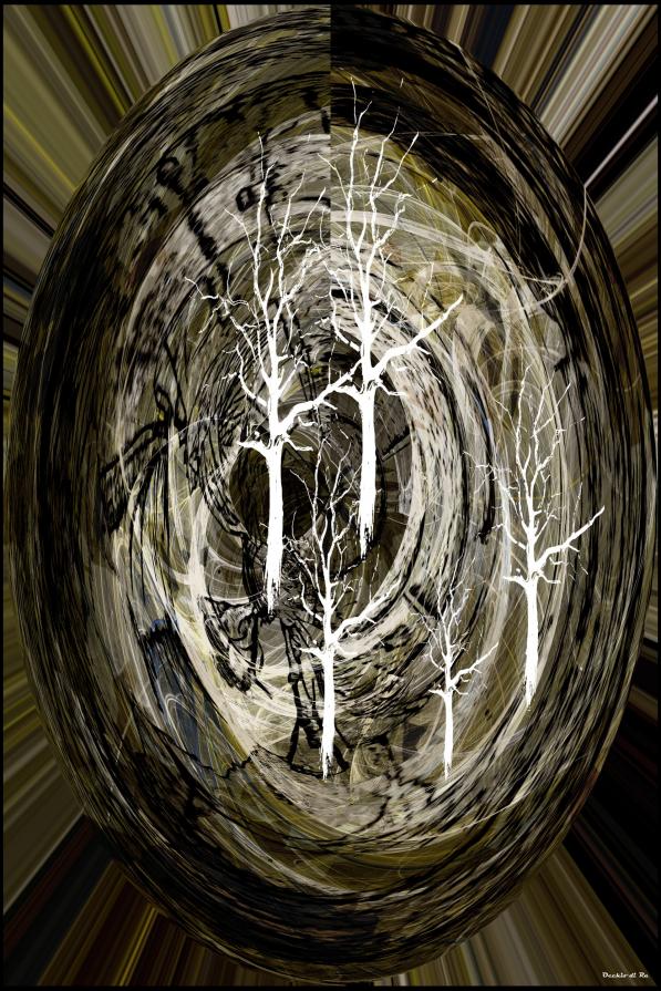 L' Occhio del Ciclone - AlternativeVision