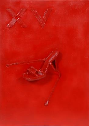 Lo specchio degli inganni: XV