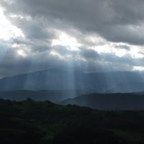 LUCI SUI GESSI TRIASSICI (4)