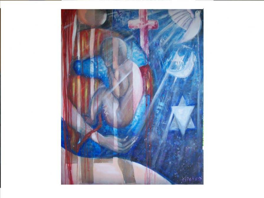 "THE GREAT MOTHER" "THE GREAT MOTHER"