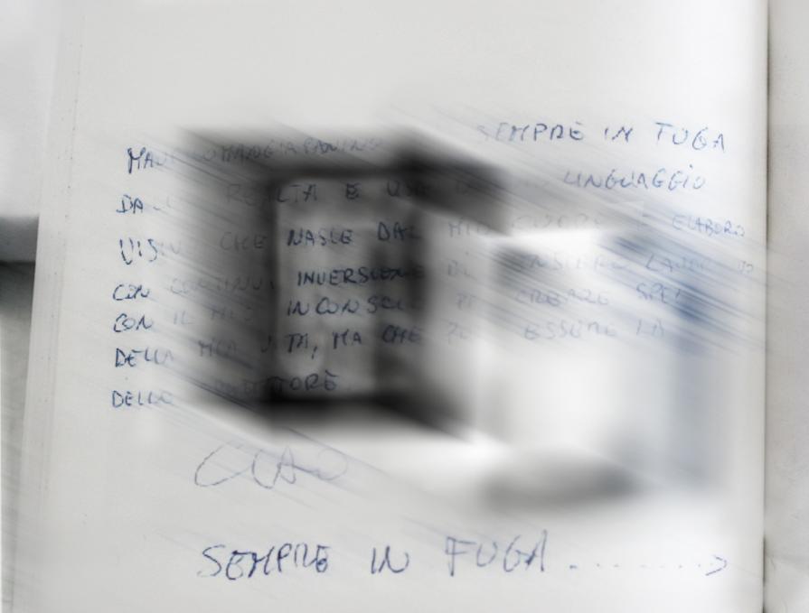 scarabocchio del mattino