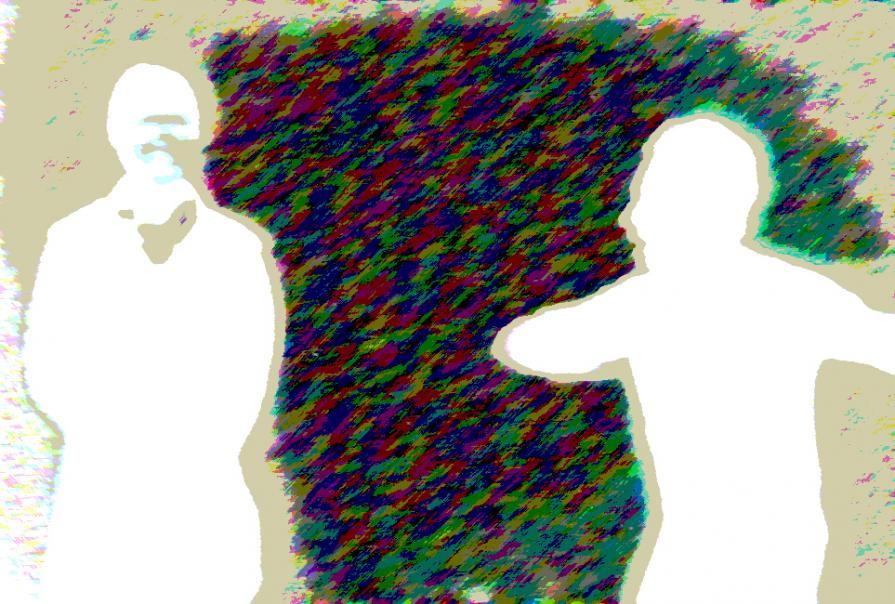 Chi ha paura di ballare con Herbert Von Karajan?