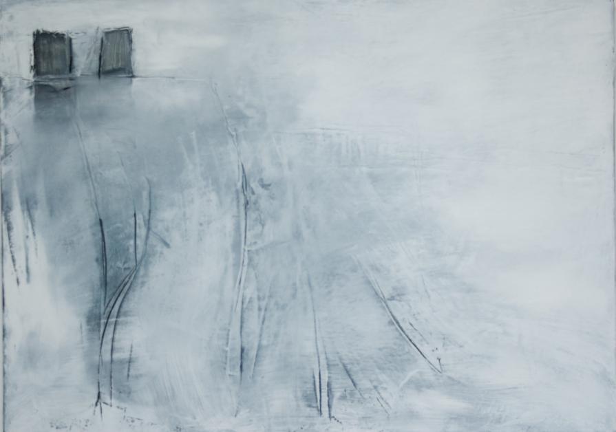 And I try to catch the wind