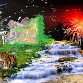 ...A TUTTI QUELLI CHE CREDONO NEI SOGNI COME ME !!!...