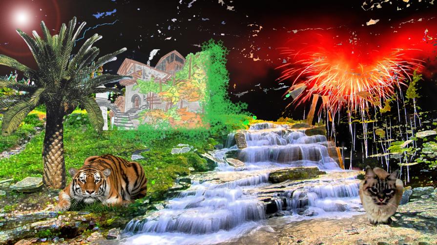 ...A TUTTI QUELLI CHE CREDONO NEI SOGNI COME ME !!!...