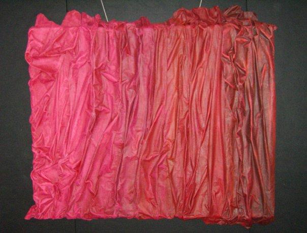 Storia...di come l'amore torna sempre a rassicurarti