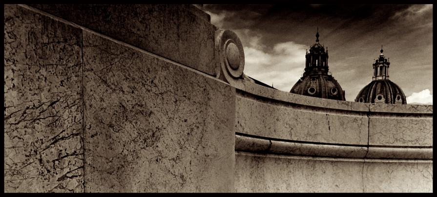 Roma (1996 - c) - Augusto De Luca