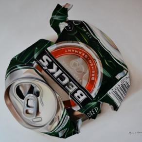 Riciclaggio XXIII (Beck's)