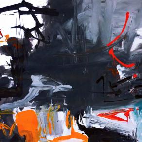 Penetration of symbols