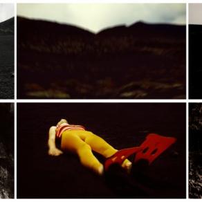 Allineando tutte le mie ombre