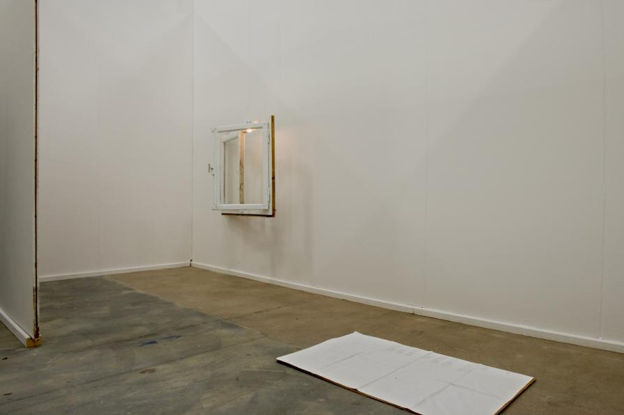 Une certaine idée de l'histoire de mon père, I-IV