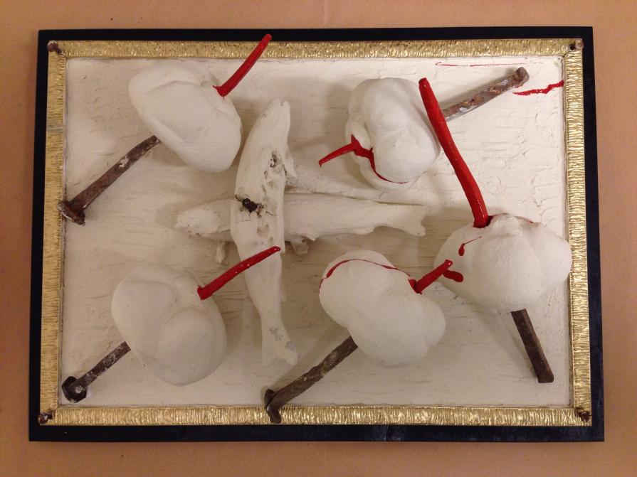 QUALCOSA E' ANDATO STORTO