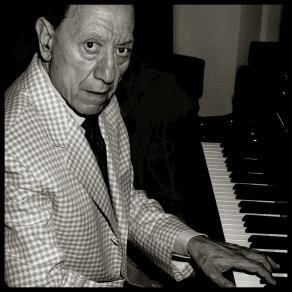 Renato Carosone -- Augusto De Luca fotografo. / 168