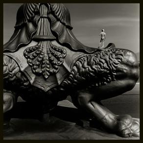 Augusto De Luca - Italy / Italia. 89