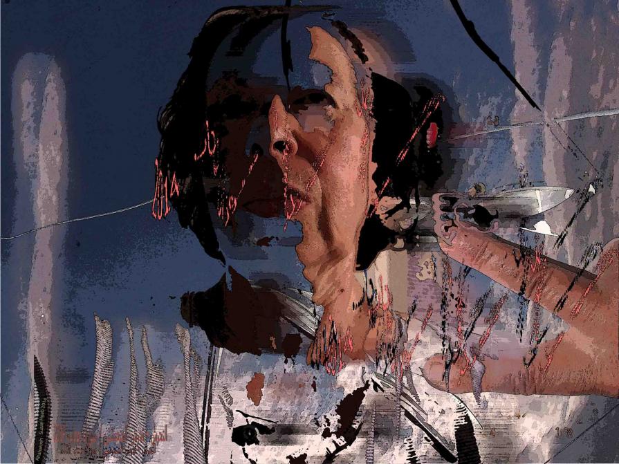 Harassment, molestie Harassment, molestie