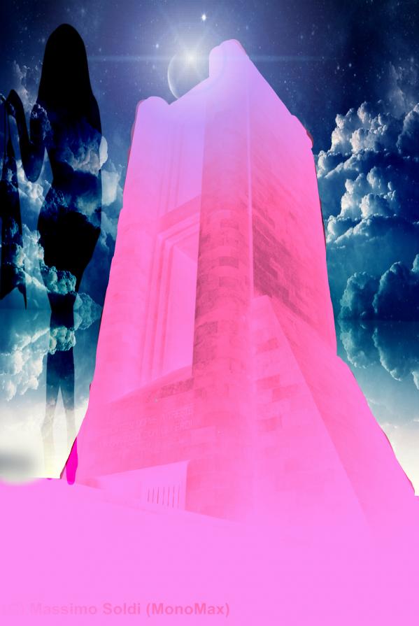 ...CI SONO DONNE CHE CAMMINANO CONTRO VENTO DA UNA VITA...CI SONO DONNE CHE IN SILENZIO FANNO BALLAR