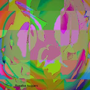 Grafica digitale Nr, 43