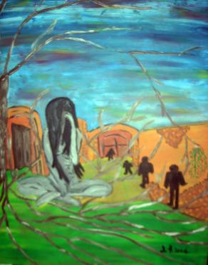 nudo di donna nudo di donna